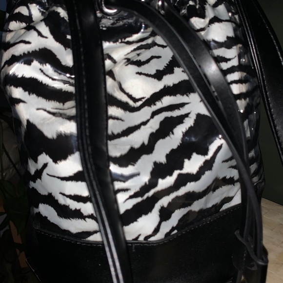 Hobo bag - Picture 5 of 9